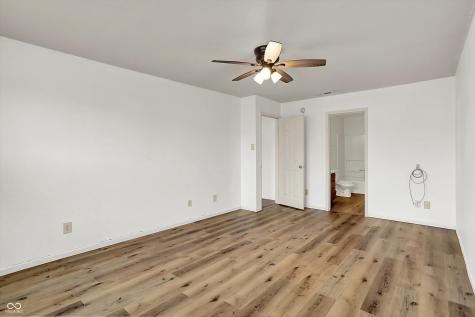 3442 Cork Bend Drive Indianapolis IN 46239