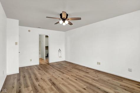 3442 Cork Bend Drive Indianapolis IN 46239