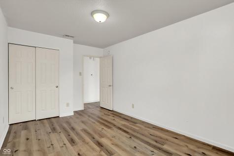 3442 Cork Bend Drive Indianapolis IN 46239