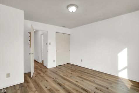 3442 Cork Bend Drive Indianapolis IN 46239