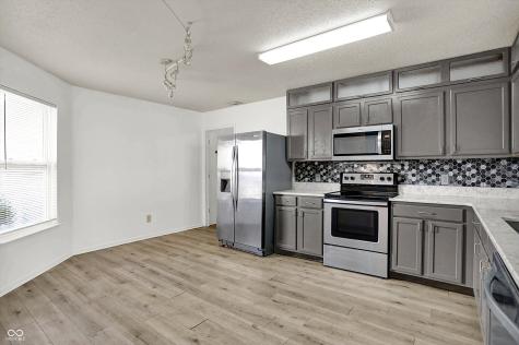 3442 Cork Bend Drive Indianapolis IN 46239