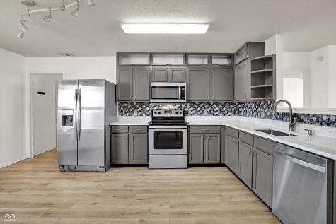 3442 Cork Bend Drive Indianapolis IN 46239