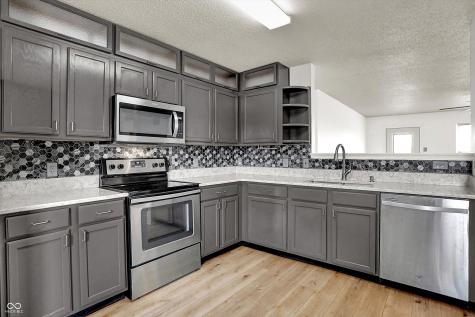 3442 Cork Bend Drive Indianapolis IN 46239