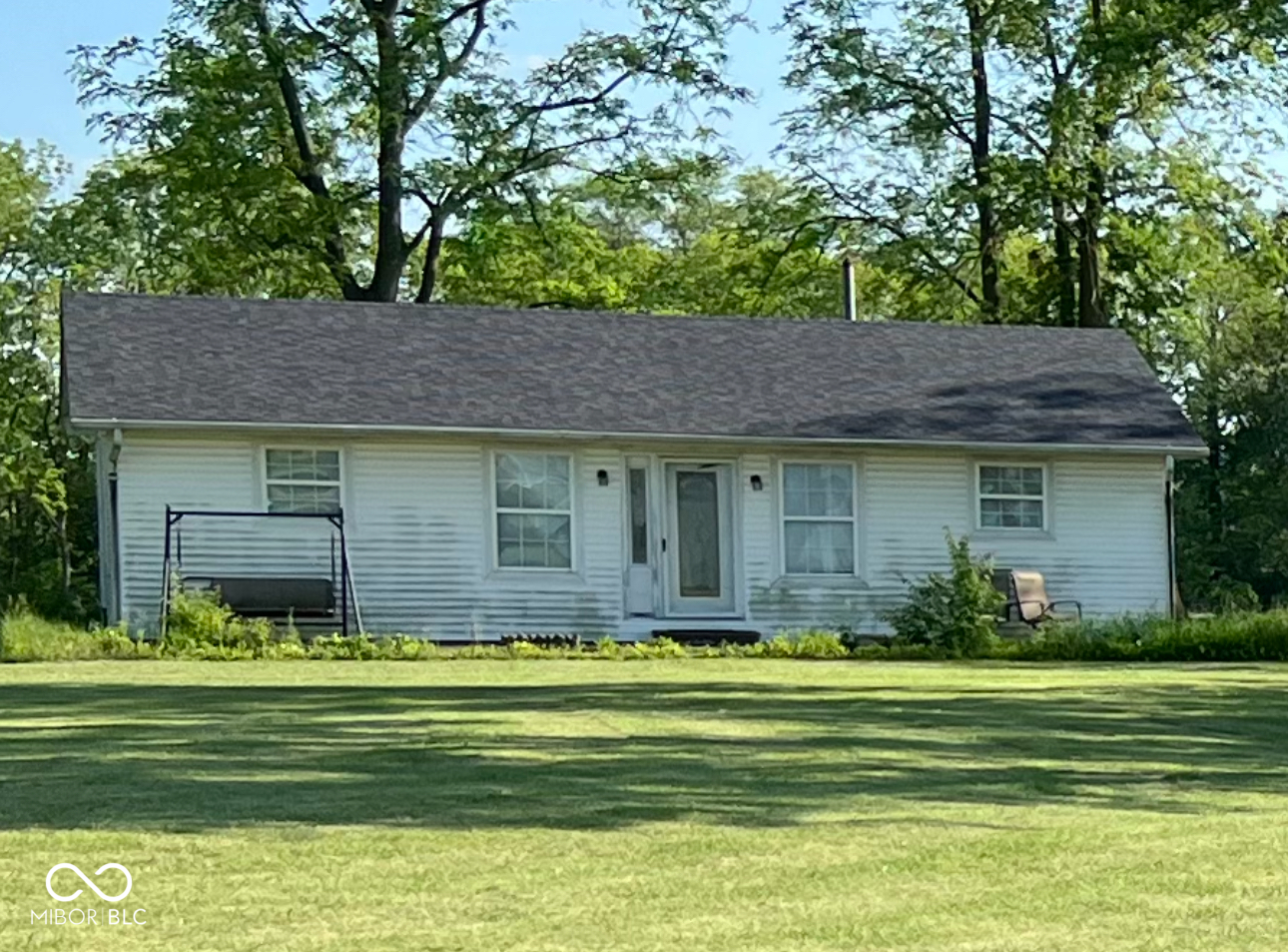 10292 N State Road 267 Brownsburg IN 46112