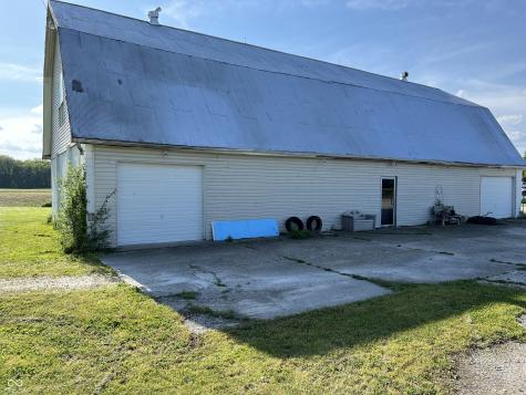 10292 N State Road 267 Brownsburg IN 46112