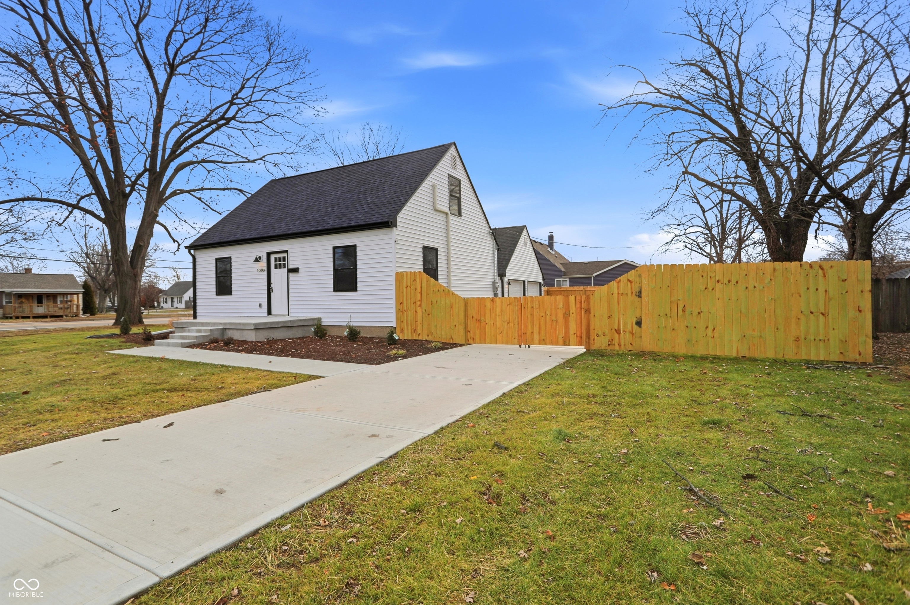 1050 N Lynhurst Drive Indianapolis IN 46224