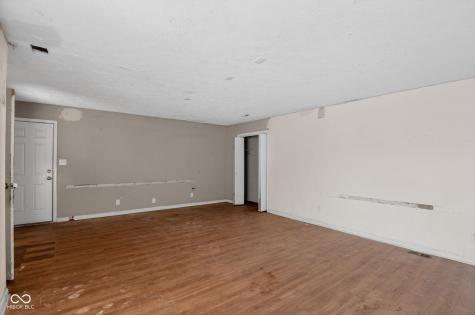 4346 N Irwin Avenue Indianapolis IN 46226