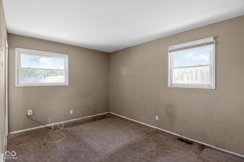 4346 N Irwin Avenue Indianapolis IN 46226