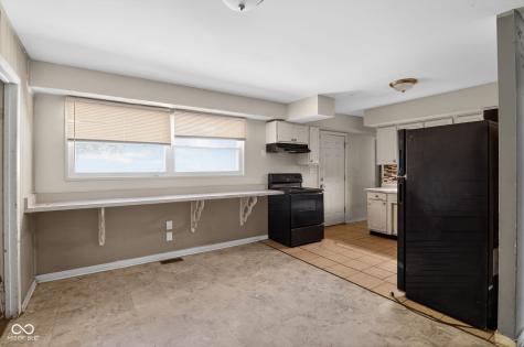 4346 N Irwin Avenue Indianapolis IN 46226