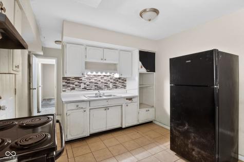 4346 N Irwin Avenue Indianapolis IN 46226