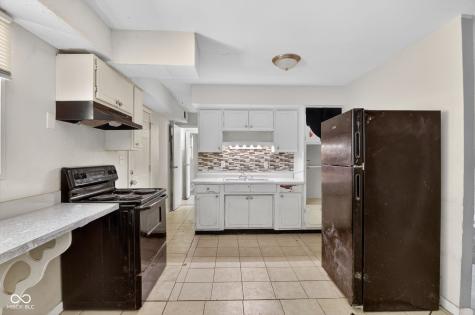 4346 N Irwin Avenue Indianapolis IN 46226