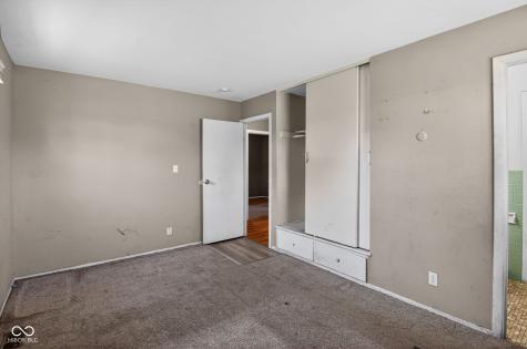 4346 N Irwin Avenue Indianapolis IN 46226