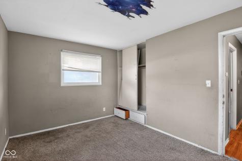 4346 N Irwin Avenue Indianapolis IN 46226