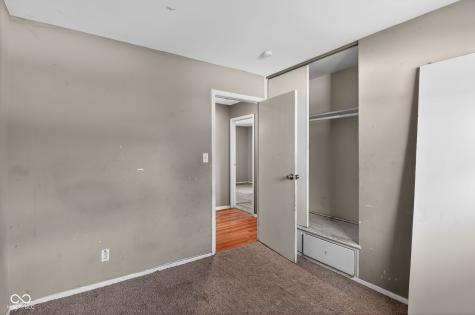 4346 N Irwin Avenue Indianapolis IN 46226