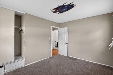 4346 N Irwin Avenue Indianapolis IN 46226