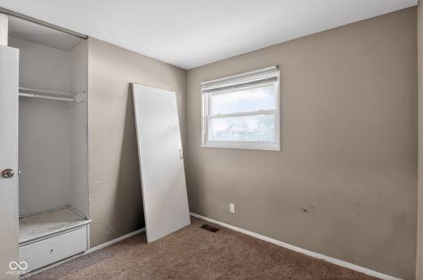 4346 N Irwin Avenue Indianapolis IN 46226