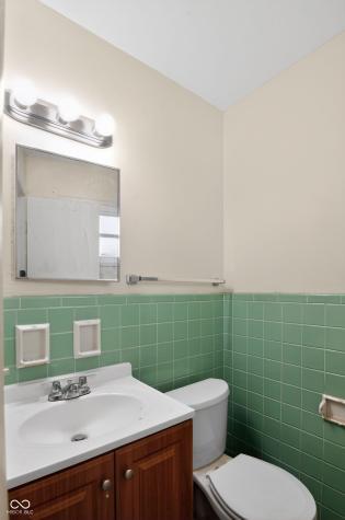 4346 N Irwin Avenue Indianapolis IN 46226