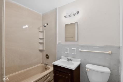 4346 N Irwin Avenue Indianapolis IN 46226