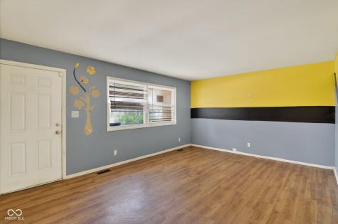 4346 N Irwin Avenue Indianapolis IN 46226