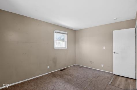 4346 N Irwin Avenue Indianapolis IN 46226