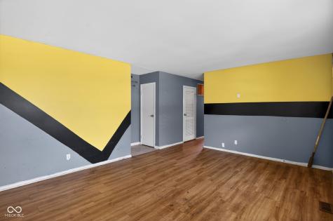 4346 N Irwin Avenue Indianapolis IN 46226