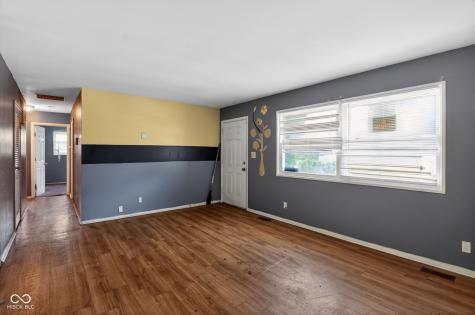 4346 N Irwin Avenue Indianapolis IN 46226