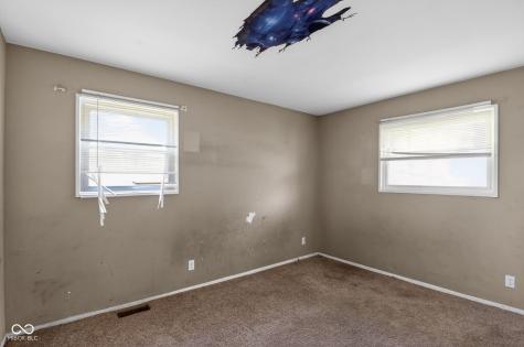 4346 N Irwin Avenue Indianapolis IN 46226