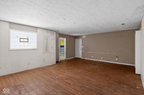 4346 N Irwin Avenue Indianapolis IN 46226