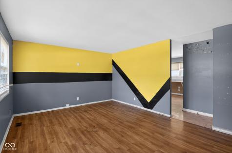 4346 N Irwin Avenue Indianapolis IN 46226
