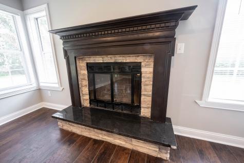 7611 Baywood Drive S Indianapolis IN 46236