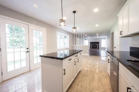 7611 Baywood Drive S Indianapolis IN 46236