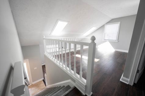 7611 Baywood Drive S Indianapolis IN 46236