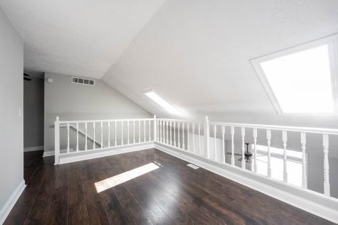 7611 Baywood Drive S Indianapolis IN 46236