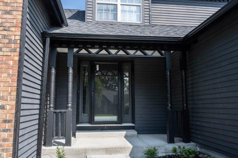 7611 Baywood Drive S Indianapolis IN 46236