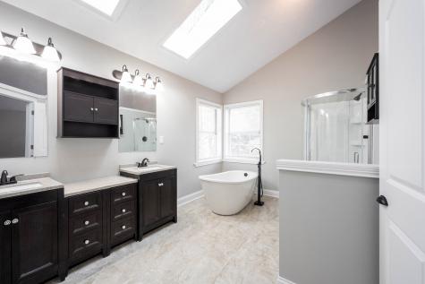 7611 Baywood Drive S Indianapolis IN 46236