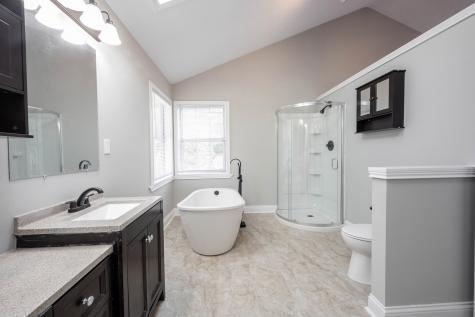 7611 Baywood Drive S Indianapolis IN 46236