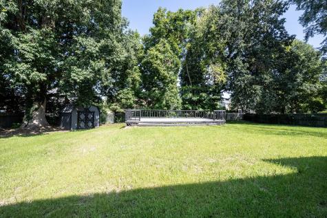 7611 Baywood Drive S Indianapolis IN 46236
