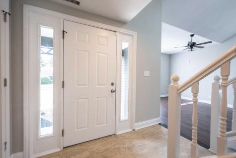 7611 Baywood Drive S Indianapolis IN 46236