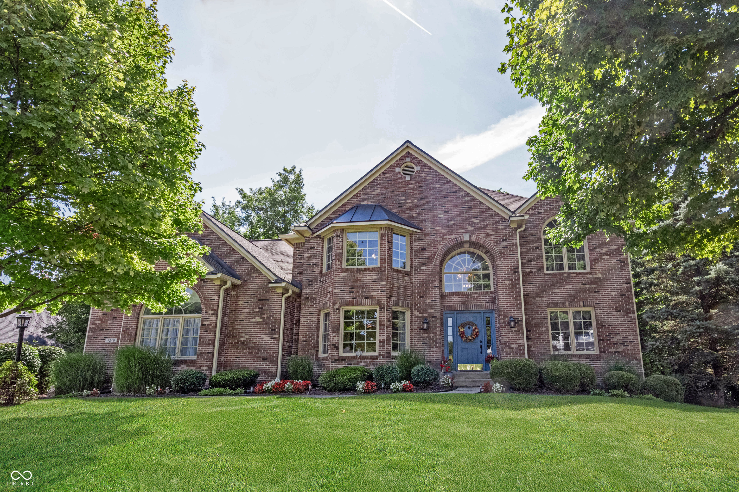 7240 Elm Ridge Drive Indianapolis IN 46236