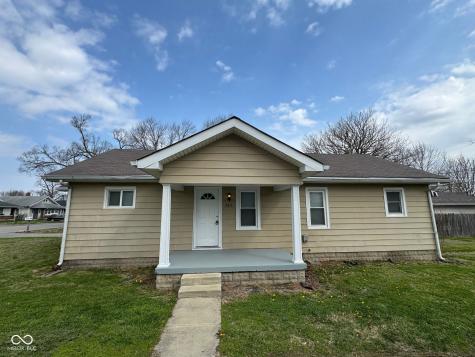 367 S Cole Street Indianapolis IN 46241