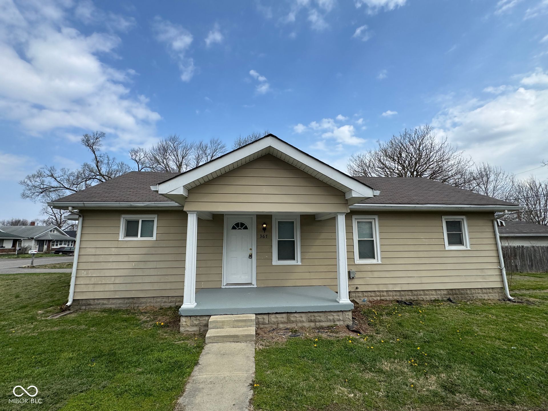 367 S Cole Street Indianapolis IN 46241