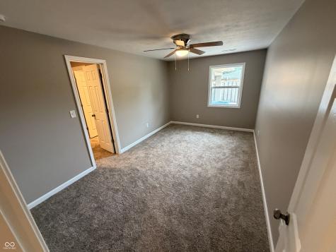 239 Kirk Drive W Indianapolis IN 46234