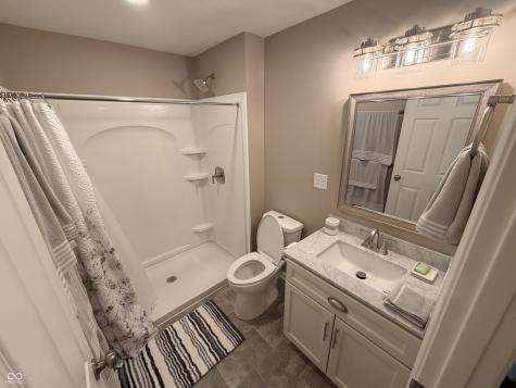 239 Kirk Drive W Indianapolis IN 46234