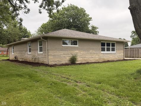 239 Kirk Drive W Indianapolis IN 46234