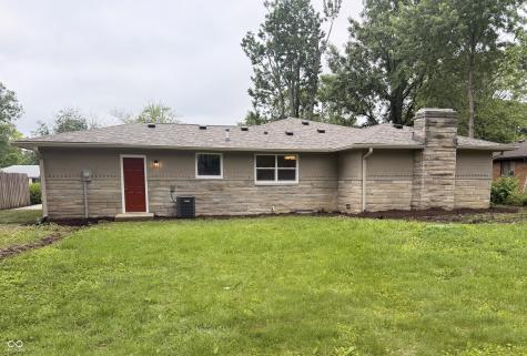239 Kirk Drive W Indianapolis IN 46234