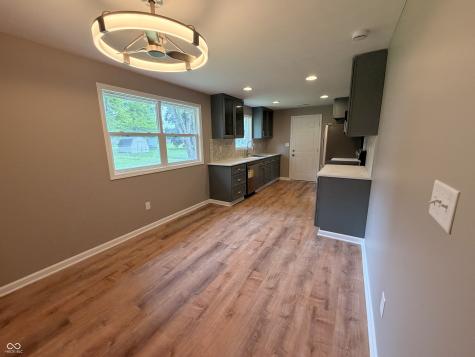 239 Kirk Drive W Indianapolis IN 46234