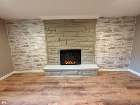 239 Kirk Drive W Indianapolis IN 46234