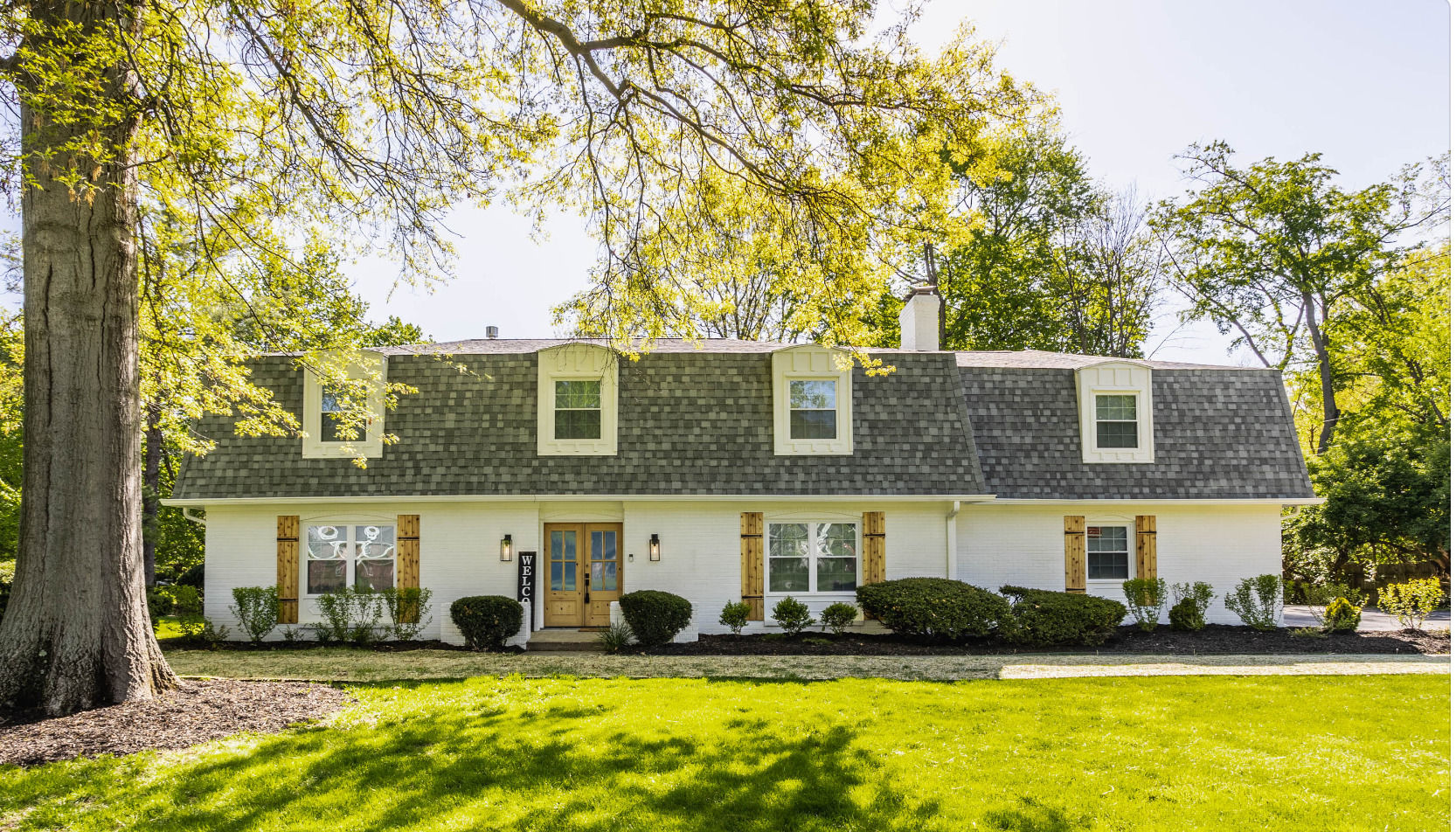 8121 Brent Avenue Indianapolis IN 46240