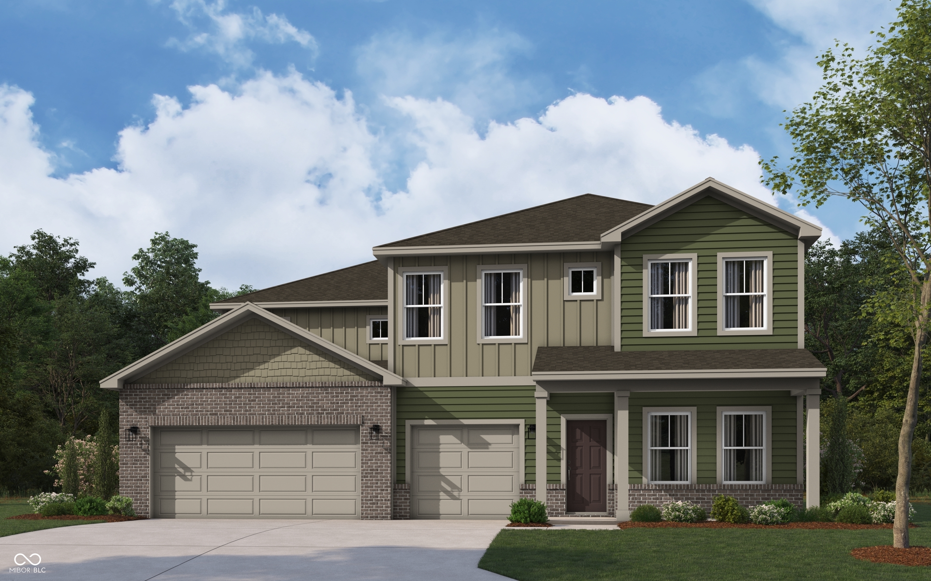 800 Pearl Street Whiteland IN 46184