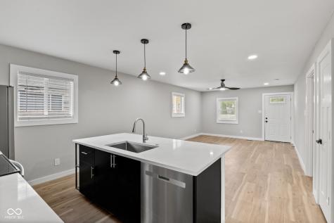 1218 Harlan Street Indianapolis IN 46203